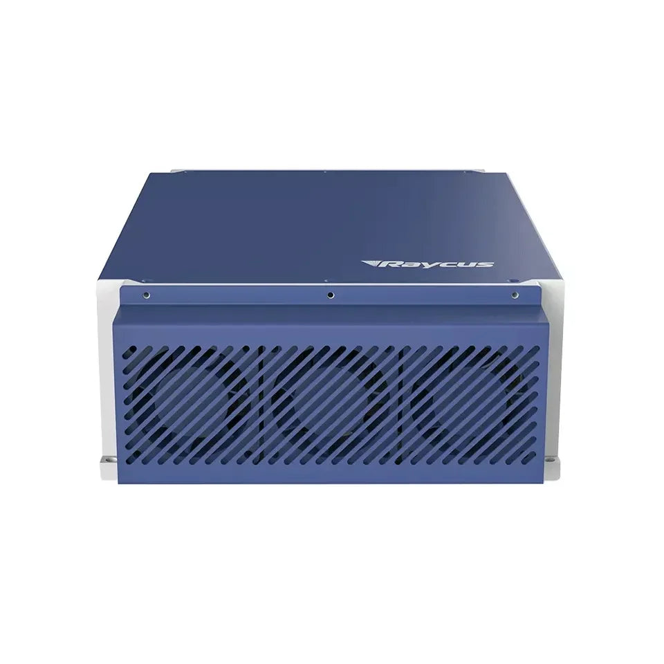 Factory Price Laser Marker 20w 30w 50w Laser Marking Machine Raycus Laser Source RFL-P30QS