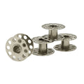 Wholesale Sewing Accessory Bobbin Spool Sewing Craft Tool Iron Home Sewing Machine Bobbins Spool