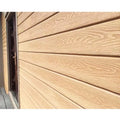 Hot Selling Wall Cladding Wooden Wall Panels Outdoor Wall Cladding