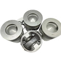 4HK1/6HK1 Liner Kit 1-87813540-0 EX200-3/EX210-3/EX240-3 Excavator Engine Piston Liner Ring Pin