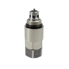 4372039 Excavator Hydraulic Main Control Valve Relief Valve for Hi-tachi EX200-3 EX200-5 EX300-3