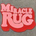 Rugs Anime Custom Shape Floor Mats Hand Tufted Commercial Use Die Cut Out Shape Brand Designer Logo Rugs Custom Rug