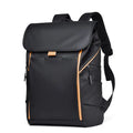 New Product Hot Sale Durable Casual Waterproof Polyester Unisex Laptop Backpack with Zipper Closure 20-39L Capacity