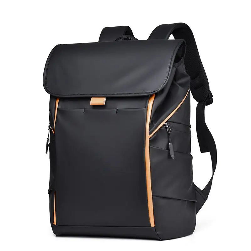 New Product Hot Sale Durable Casual Waterproof Polyester Unisex Laptop Backpack with Zipper Closure 20-39L Capacity