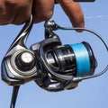 Vikinger Fishing Reel 6+1Ball Bearing Carp Reel Professional Grade Saltwater Spinning Reels