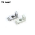 Bent Plate Support Wall Bracket