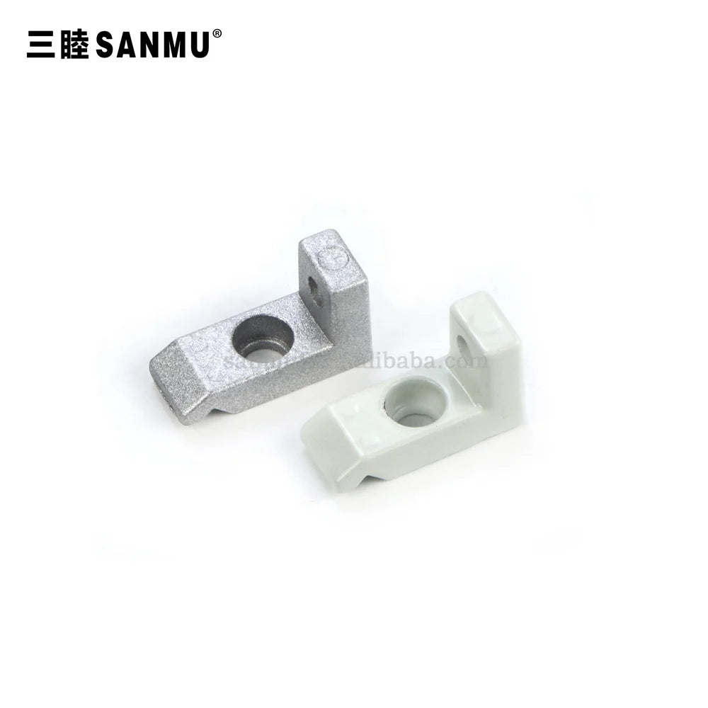 Bent Plate Support Wall Bracket