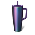New Arrive Custom Logo 40oz Tumbler with Handle Outdoor Stainless Steel Cup Tumbler Insulated Travel Mugs Vacuum Flask