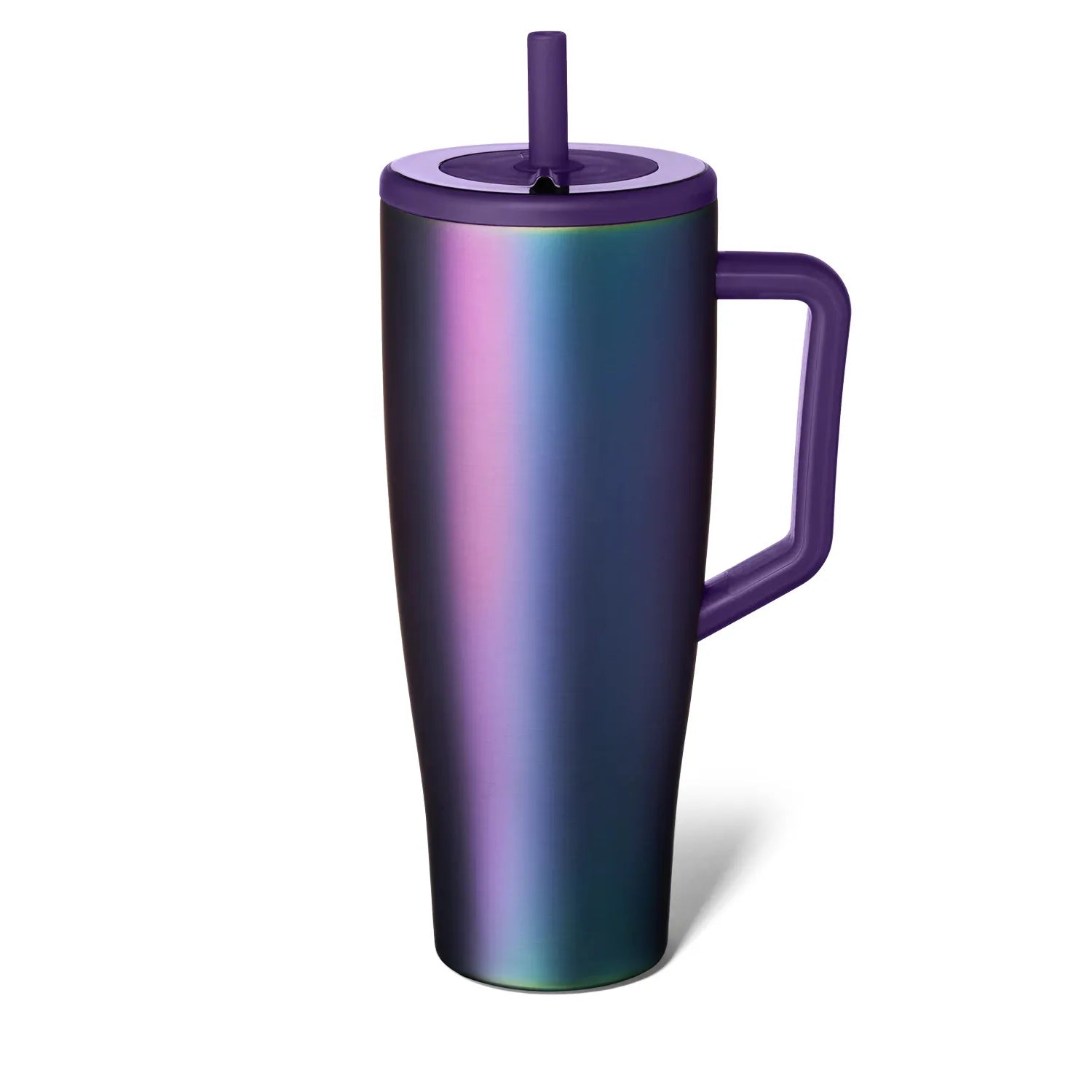 New Arrive Custom Logo 40oz Tumbler with Handle Outdoor Stainless Steel Cup Tumbler Insulated Travel Mugs Vacuum Flask