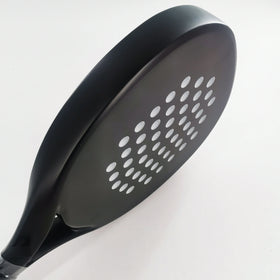 Customized Beach Tennis Rackets Beach Paddle Padel Racket
