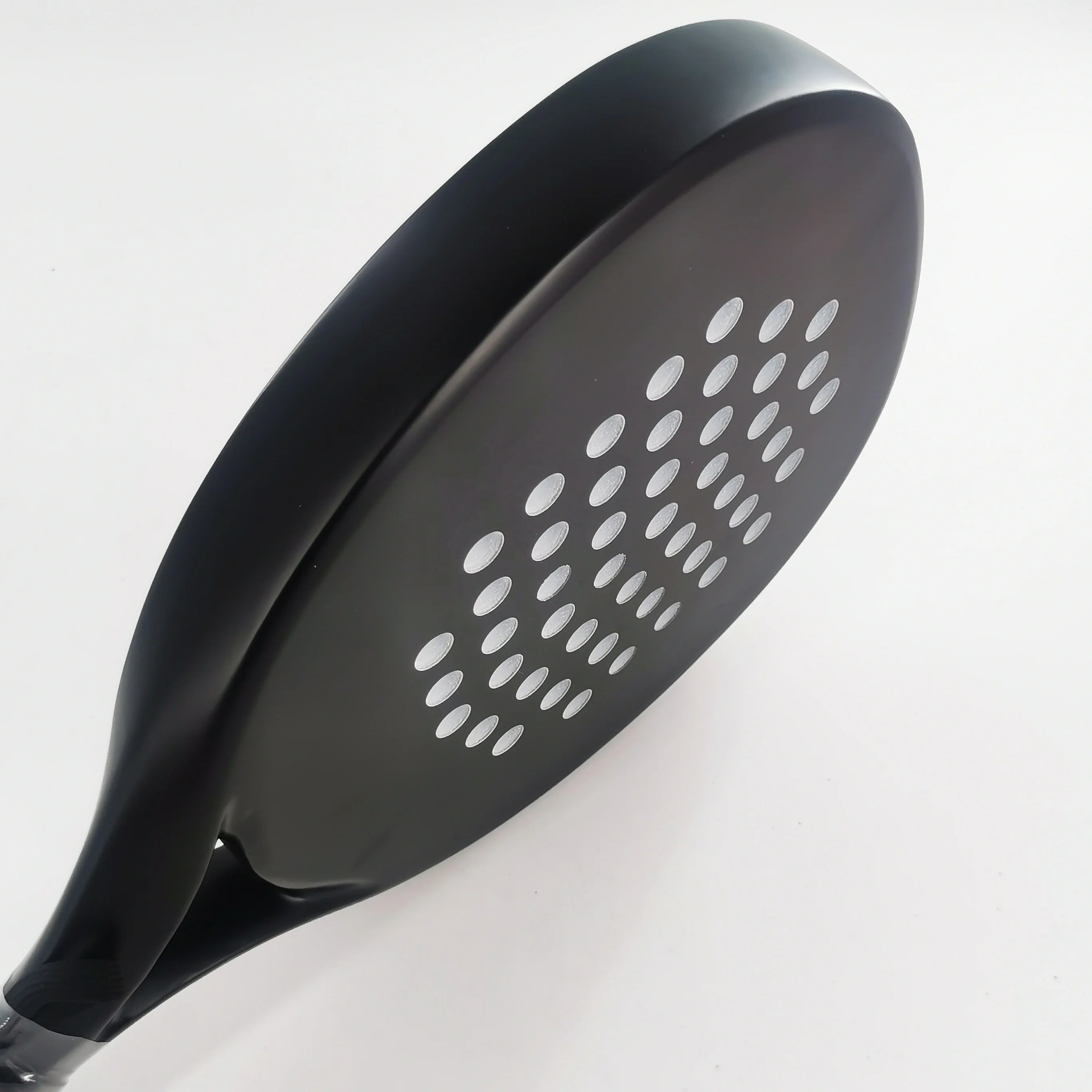 Customized  Beach Tennis Rackets Beach Paddle Padel Racket