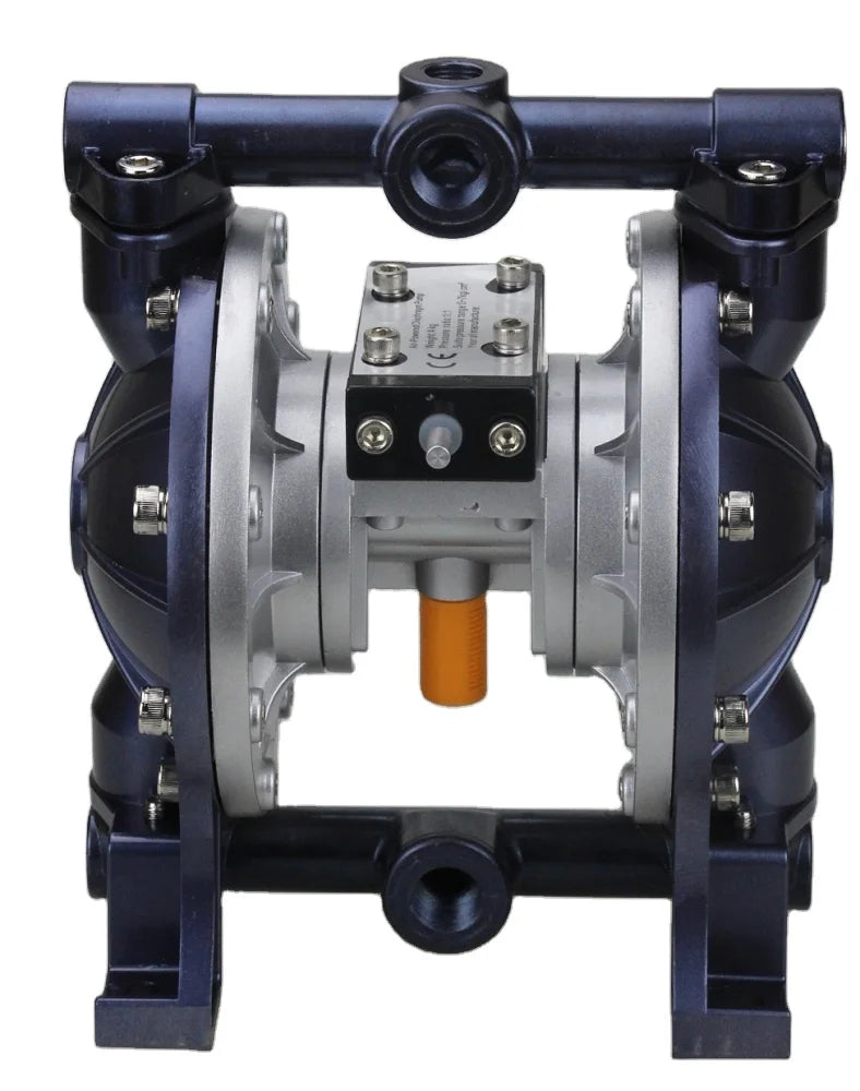 Sell Standard Pneumatic Diaphragm Pump/A-20 Pumps
