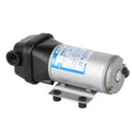 DP-35 24V Small Electric Motor Water Pump Agriculture Application Diaphragm Pump for RO RV Sweeping Machine Pump Recirculating
