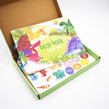 Montessori Interactive Toys Busy Book for Kids Preschool Learning Education Develop Learning Skills Quiet Book for Toddlers