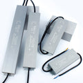 DUSKTEC Constant Voltage Waterproof 100W 8.33A AC100-260V DC 12V Dark Energy Led Strip Lighting Power Supply Transformer Driver