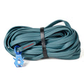 Customised 10m PVC Leash Waterproof & Easy to Clean With Personalised Size and Color for Dogs