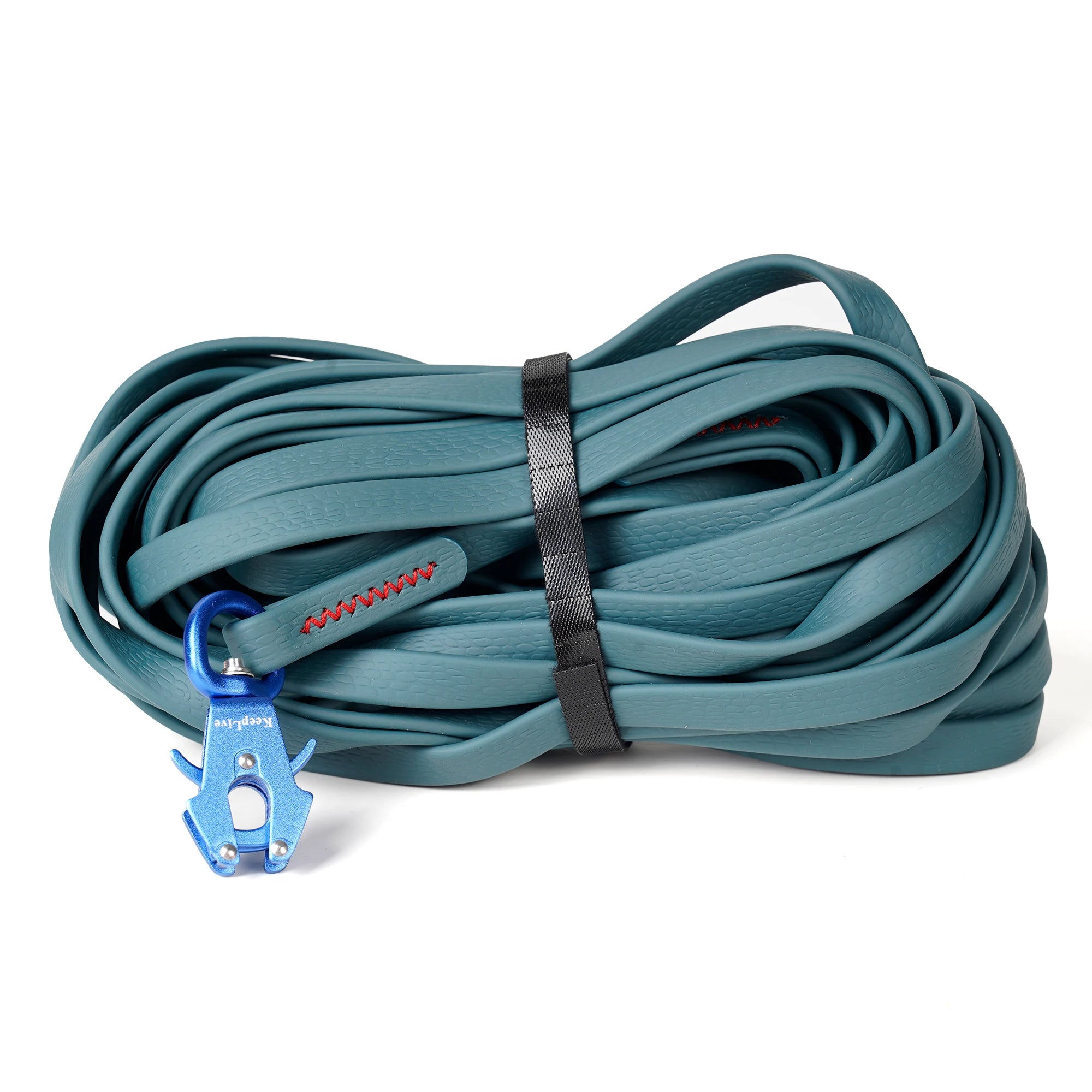 Customised 10m PVC Leash Waterproof & Easy to Clean With Personalised Size and Color for Dogs
