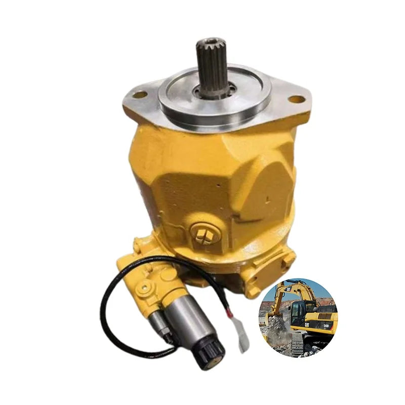 YANN'S 2478968 247-8968 Hydraulic Axial Piston Pump for CAT 365C L 365C L MH