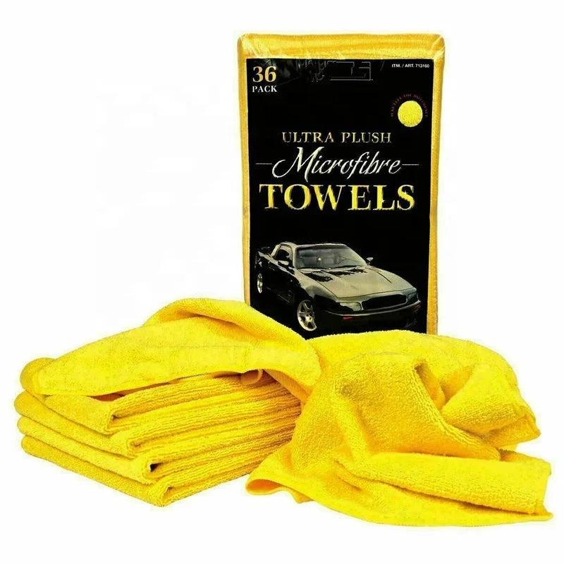 Supplier of Kirkland Microfiber Cleaning Cloth  Kirkland Microfiber Towel Custom Cleaning Cloth