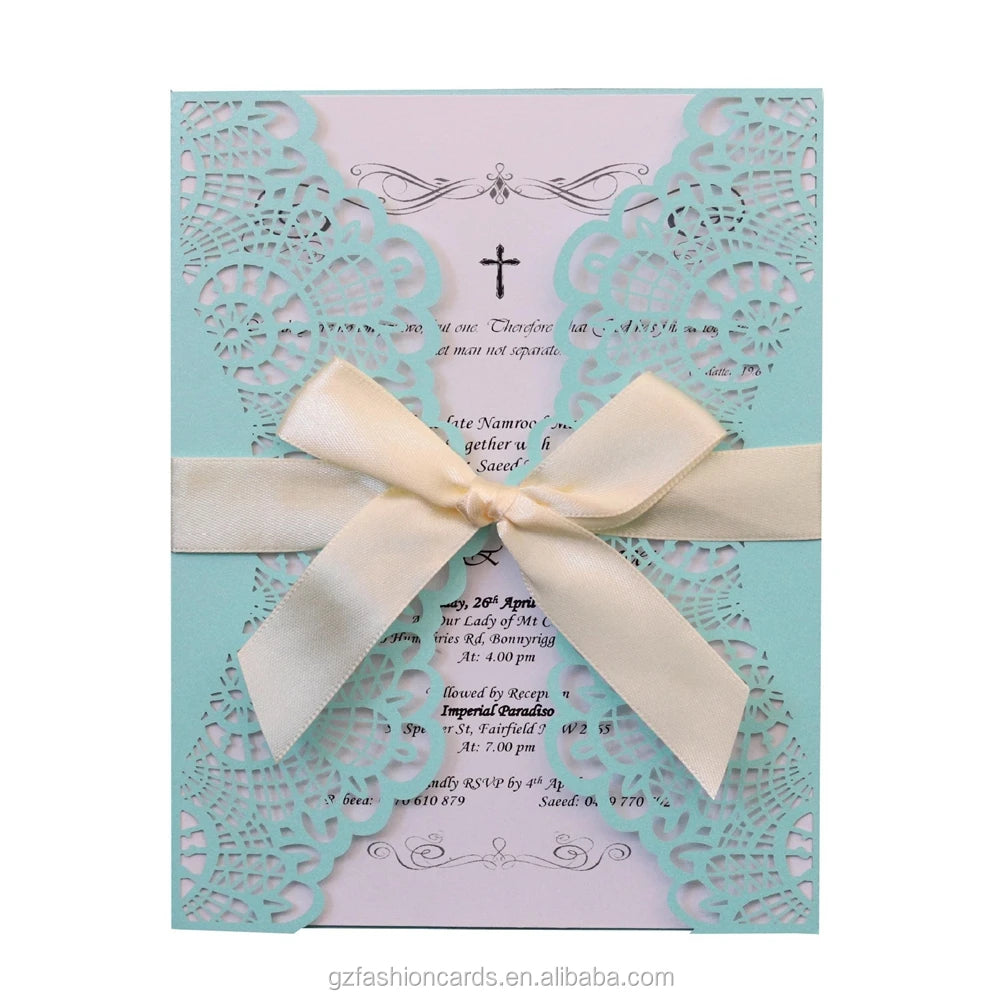Marriage Invitation Card Wedding Invitations Laser Cut Paper and Birthday Invitation Cards Save the Date MegaBDM