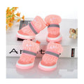 Hush Puppies Boots Pet Dog Shoe Walk Running Tiny Cute Paw Shoes for Summer Pug