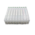 700ml T8041- T8049 Refillable Cartridge with Chip Compatible for epson Surecolor P6000 P7000 P8000 P9000 Printer