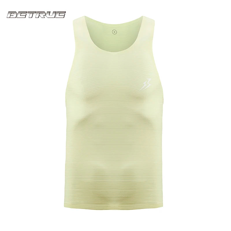 Custom Printed Sublimation Professional Team Group Running Jersey Quick Dry Uniforms Breathable Men Jogging Vest Shirt