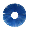 Wholesale Wafer Brush Snow Sweep Brush Plastic Sweeper Brush