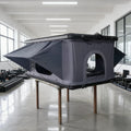 Manufacturer Price Best Rooftop Tent Aluminum Hard Shell Car Roof Top