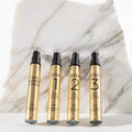 Brow Lamination Lash Lift Perming Kit Private Label Eyelash Perm Kit Lotion & Brow Lifting Liquid DIY Beauty Tool