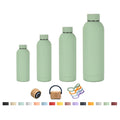 Beauchy Water Bottle BPA Free  Eco-friendly Custom Gym Sport Insulated Stainless Steel Camping Water Bottle with Custom logo