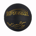 Hot Selling Official Size 7 Training Basketball High Quality TPU Leather Popular for Basketball Training