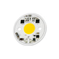 Wholesales 1313 1616 1919 SMT COB DOB AC220V High Power LED Chip 15W 20W 30W COB LED Board Module for LED Downlight