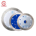 Changli CL 114 G Diamond Segment Resin Bonded Stone Aluminum 4inch 10inch 12inch 16inch Cutting Discs Cut Wheel Blades 3 Year