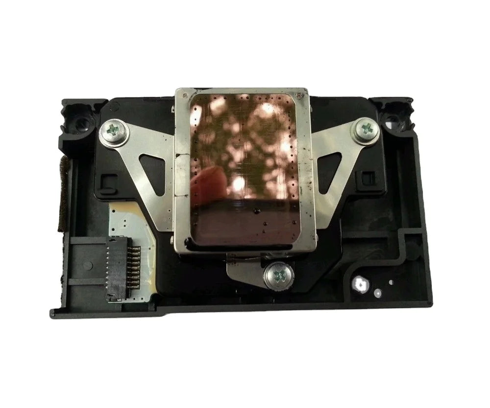 Original F180000 Print Head Printhead for Epson T50 T60 R290 TX650 L800 R330 P50  Printer Head Nozzle Printer Parts Factory
