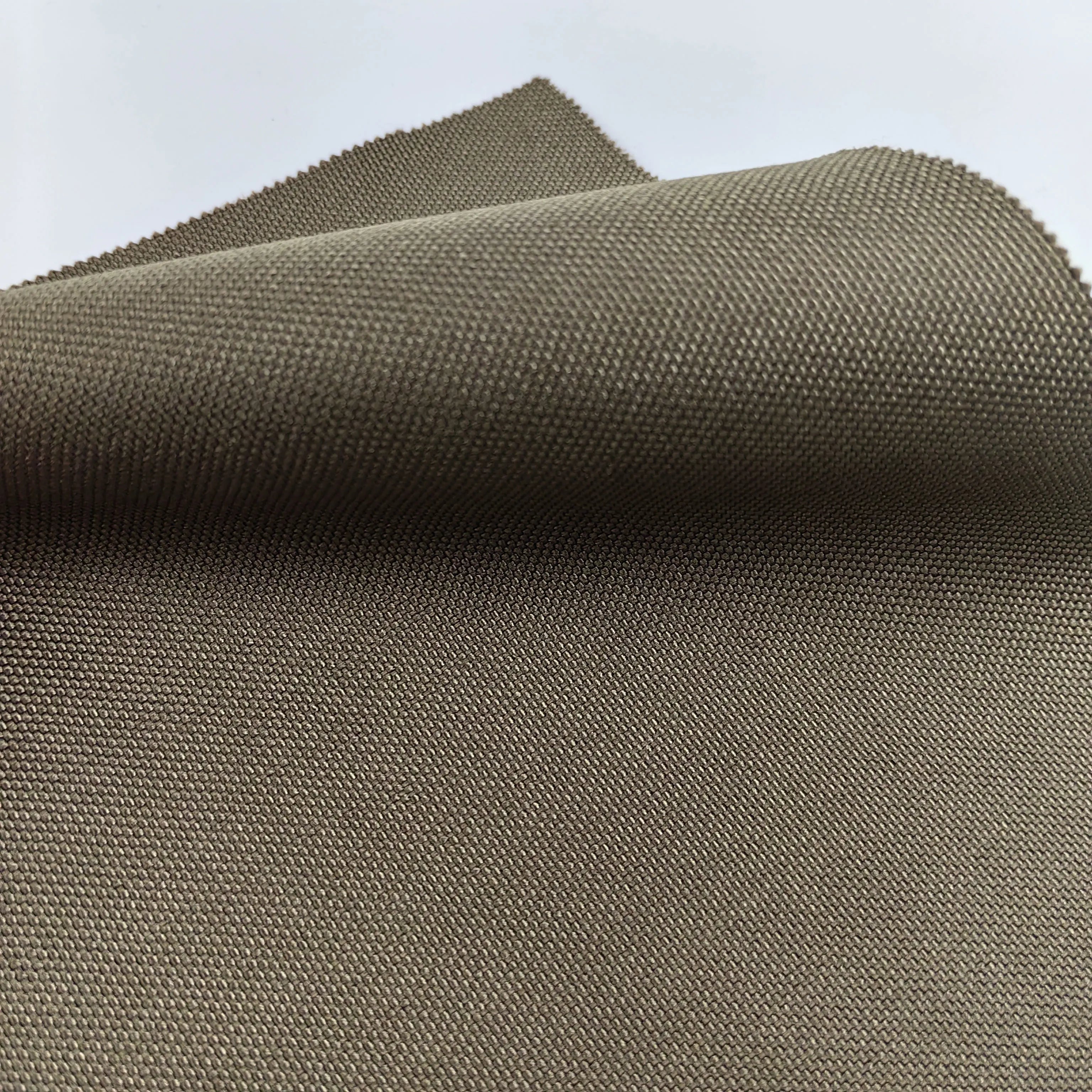 Tactical Multi-Purpose 1000D Cordura Nylon Laminated 500D Nylon Cordura Fabric for Bag