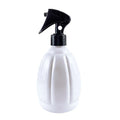 500ml Plastic PET White Lotion Bottle Bouteilles En Plastique
