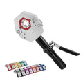 5/16'-5/8' Multifunctional Handheld Air Condition Repair Kit Hydraulic Hose A/C Crimping Tool Industrial Plastic DIY OEM ODM