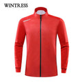 Wholesale Custom Light Weight Outdoor Windbreaker Men Waterproof Running Casual Sports Jacket for Men
