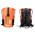 Outdoor Wholesale Ocean Pack 15L 20L 30L 35L 50L Floating Boating Fishing Swimming 500D PVC Ocean Pack Waterproof Dry Bag