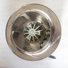 WD Original Factory F3.102.1471 RH28M-2DK.3F.1R Cooling Motor Fan F3.102.1471/01 Blower for Heidelberg Offset Printing Parts