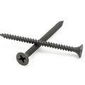 Top Quality Window Frame Screw Wholesale Custom Bungle Head Drywall Brass Screw for Gypsum