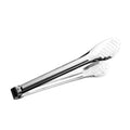 SOURCE Factory Stainless Steel Seven-Wire Bread BBQ Salad Clip Thickened Multifunctional Tableware for Kitchen Use Wholesale
