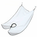 Male Shaving Apron Beard Catcher Cape Care Bib Face Shaved Hair Adult Bibs Shaver Cleaning Hairdresser Gift for Man Clean Apron