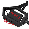 Enduro Bike Frame Steel Bike Frame Road 20 Inch Bike Frame 3000w Motocicletas Elctricas