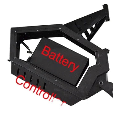 Enduro Bike Frame Steel Bike Frame Road 20 Inch Bike Frame 3000w Motocicletas Elctricas
