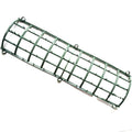 Grid Plant Wall FramesDIY Faux Flower Grid PanelPlastic  Plant Flowers Wall Arches Backdrop for Home Party Wedding Decor