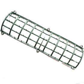 Grid Plant Wall FramesDIY Faux Flower Grid PanelPlastic Plant Flowers Wall Arches Backdrop for Home Party Wedding Decor