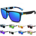 Fashion Uv400 protection Driving Sunglasses Polarized Sun Glasses Men Lentes De Sol Hombre UV protection
