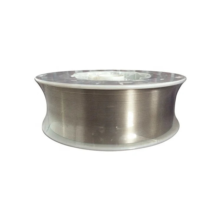 Wholesaler Price Pure Nickel Erni-1 Ni200 Ni201 Mig Welding Wire Welder Wire 1.2mm